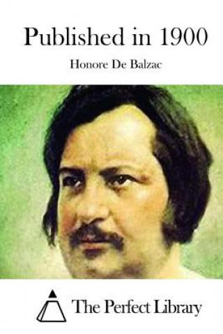 Published in 1900