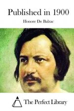 Published in 1900