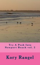 Try A Peek Into Newport Beach vol. 2