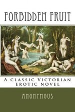 Forbidden Fruit: A classic Victorian erotic novel