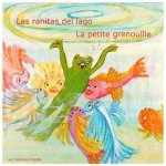 ranitas del lago - La petite grenouille