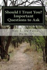 Should I Trust You?: Important questions to ask