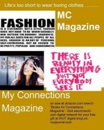 MC Magazine: My Connections Magzine