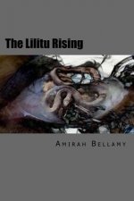 Borrowed Eyes: The Lilitu Rising