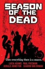 Season Of The Dead