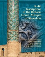 Kufic Inscriptions of the Historic Grand Mosque of Shoushtar