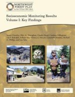 Socioeconomic Monitoring Results Volume I: Key Findings
