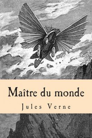 Maitre du monde