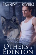Others of Edenton: Series Volume 2