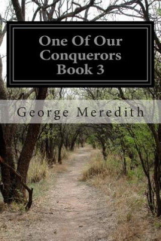 One Of Our Conquerors Book 3