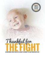 Thankful For The Fight
