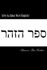 Sefer ha Zohar Vol.4 (English)