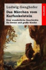 Das Märchen vom Karfunkelstein: Eine wunderliche Geschichte für kleine und große Kinder