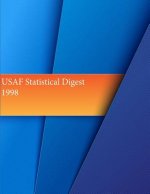 USAF Statistical Digest 1998