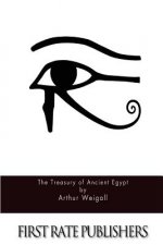 The Treasury of Ancient Egypt