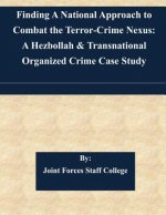 Finding A National Approach to Combat the Terror-Crime Nexus: A Hezbollah & Transnational Organized Crime Case Study