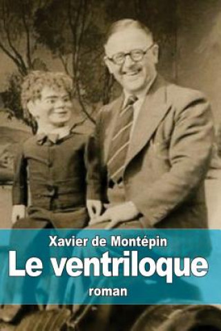 Le ventriloque