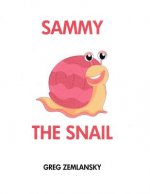 Sammy The Snail