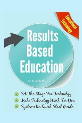 Results Based Education: Educational Technology: Make Technology Work For You