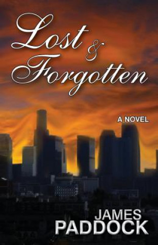 Lost & Forgotten
