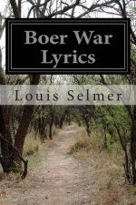 Boer War Lyrics