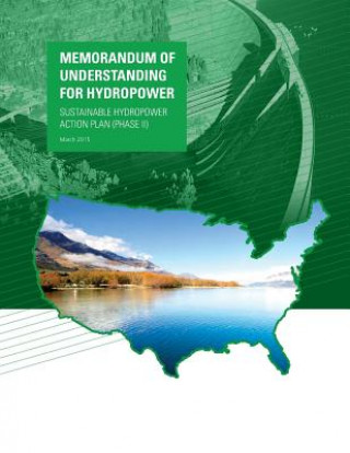 Memorandum of Understanding For Hydropower: Sustainable Hydropower Action Plan (PhaseII)