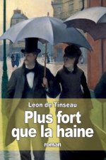 Plus fort que la haine