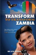 Transform to Transform Zambia: Zambia we can do this