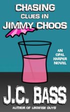 Chasing Clues in Jimmy Choos