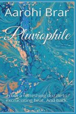 Pluviophile: From a refreshing drizzle to excruciating heat. And back.
