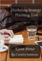 Marketing Strategy Planning Tool
