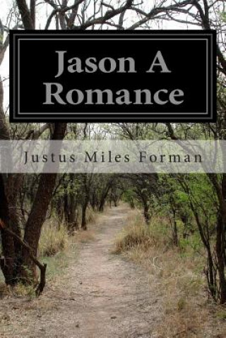 Jason A Romance