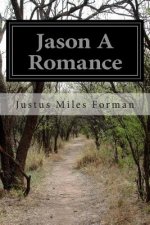 Jason A Romance