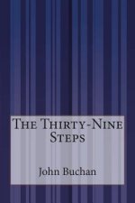 The Thirty-Nine Steps