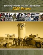 Combating Terrorism Technical Support Office: 2008 Review (Black and White)
