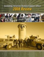 Combating Terrorism Technical Support Office: 2008 Review (Color)