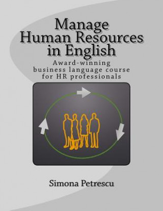 Manage Human Resources in English