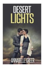 Desert Lights: (Croche Series)