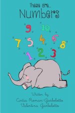 These are... Numbers