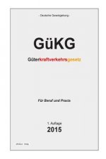 Gükg: Güterkraftverkehrsgesetz