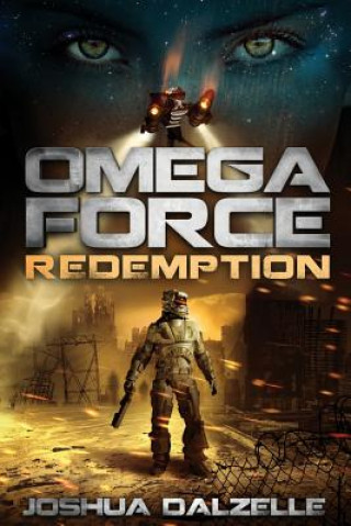 Omega Force: Redemption (OF7)