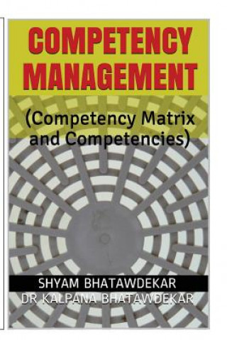 Competency Management (Competency Matrix and Competencies)