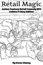 Retail Magic: Golden Friday Edition