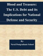 Blood and Treasure: The U.S. Debt and its Implications for National Defense and Security