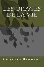Les orages de la vie