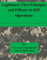 Legitimacy: First Principles and Efficacy in R2P Operations