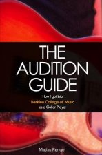 The Audition Guide: How I got into Berklee College of Music as a Guitar Player