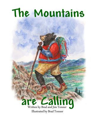 The Mountains are Calling