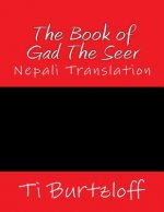 The Book of Gad the Seer: Nepali Translation