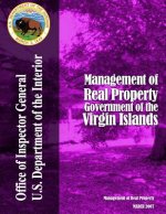 Management of Real Property Government of the Virgin Islands